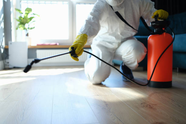 Best Commercial Pest Control Services  in Waldpt, OR