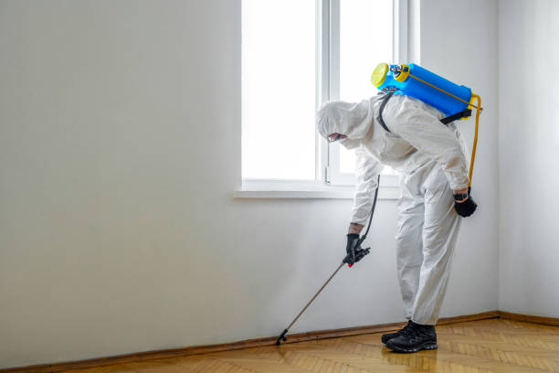 Waldport, OR Pest Control Company