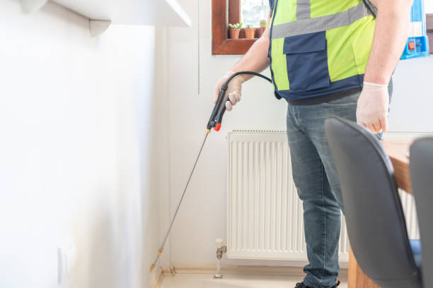 Best Pest Inspection Near Me  in Waldpt, OR